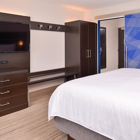 Holiday Inn Express & Suites - Olathe West By Ihg Eksteriør bilde