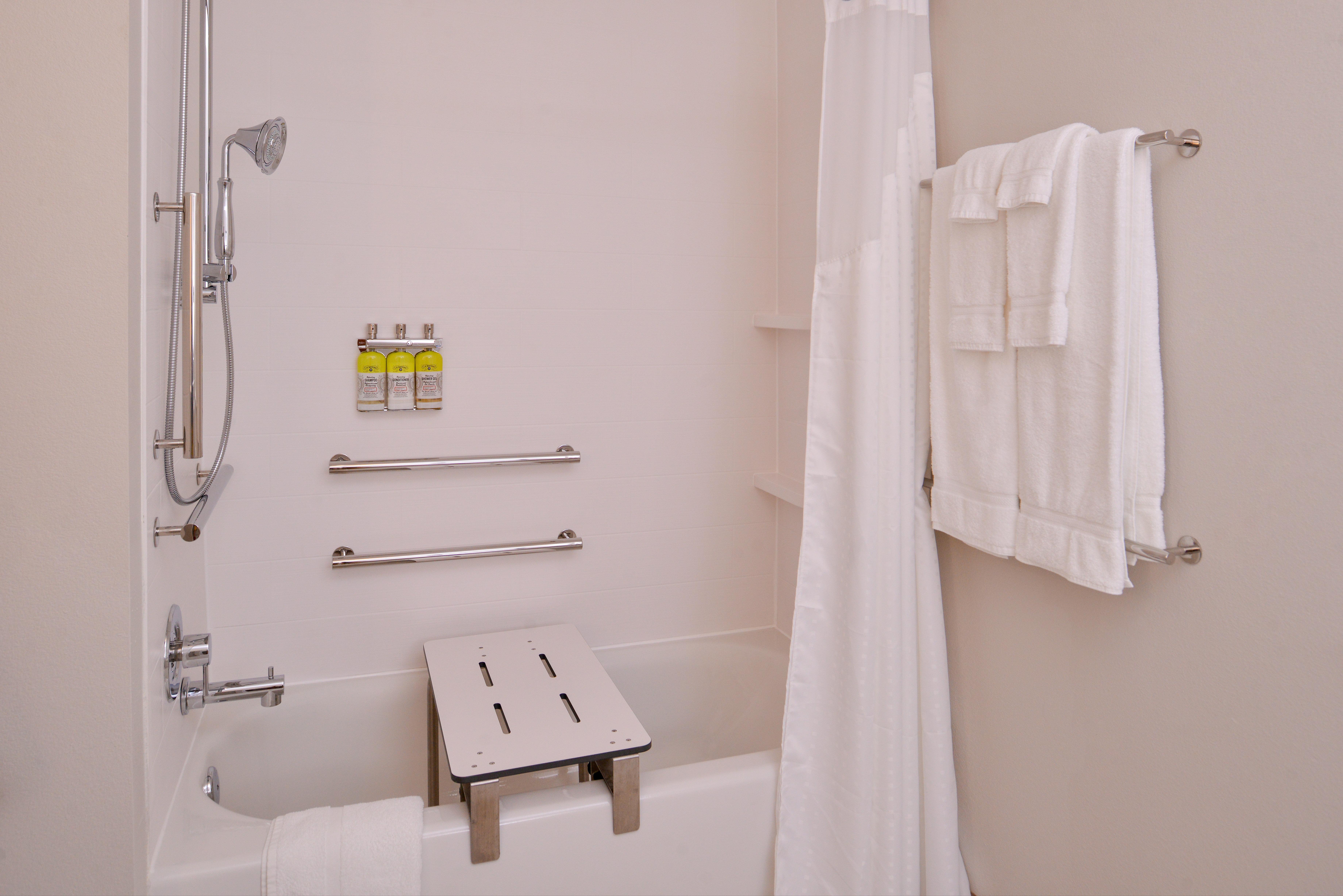 Holiday Inn Express & Suites - Olathe West By Ihg Eksteriør bilde