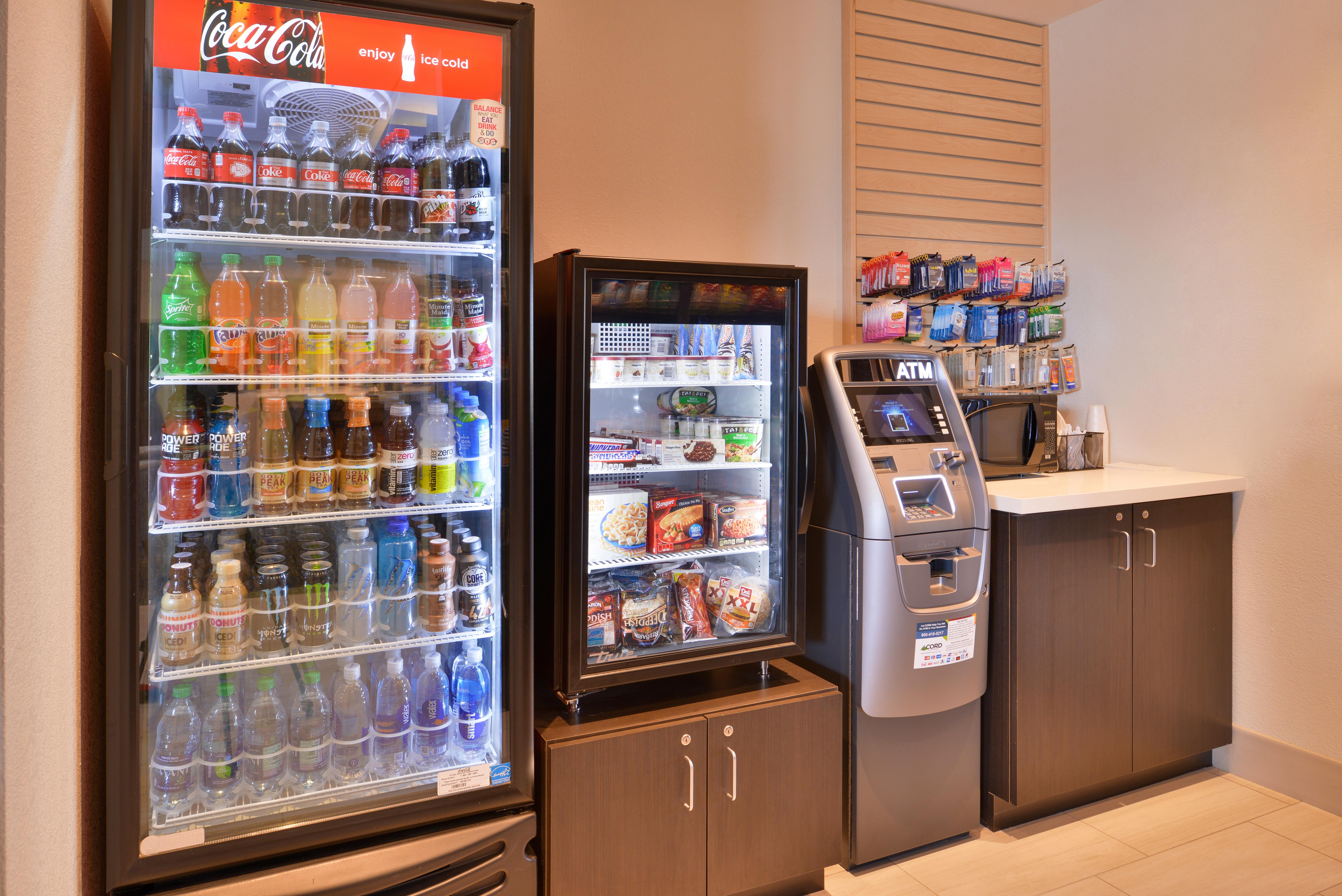 Holiday Inn Express & Suites - Olathe West By Ihg Eksteriør bilde